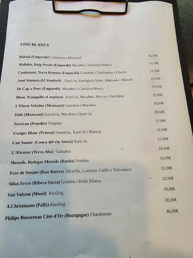 Menu_Restaurant Ca l'Enric_Castellfollit de la Roca_image_2