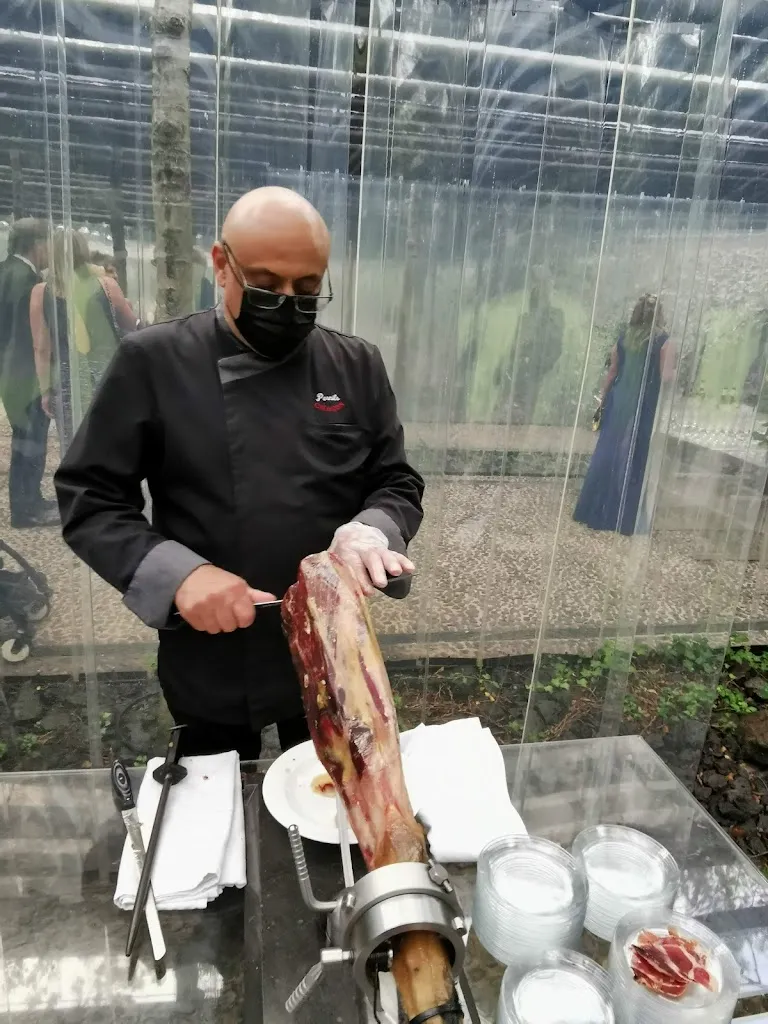 Daniel Moser_Restaurant Ca l'Enric_Castellfollit de la Roca_review