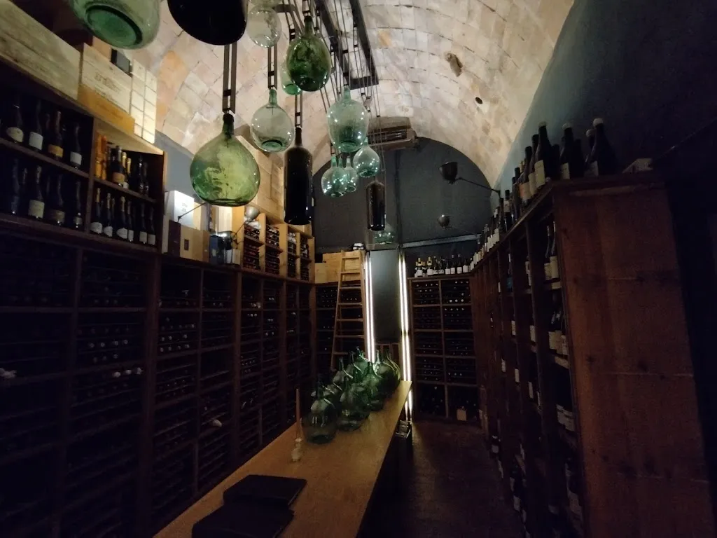 Restaurant Ca l'Enric_Castellfollit de la Roca_slider_image_1