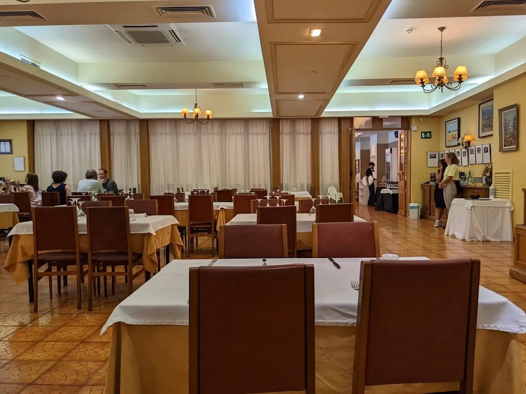 Gary King_Restaurant Can Xel_Castellfollit de la Roca_review