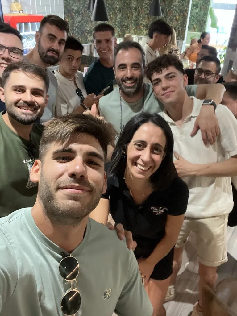 Mario Quilez villanueva_Entre pinchos_Villarrobledo_review