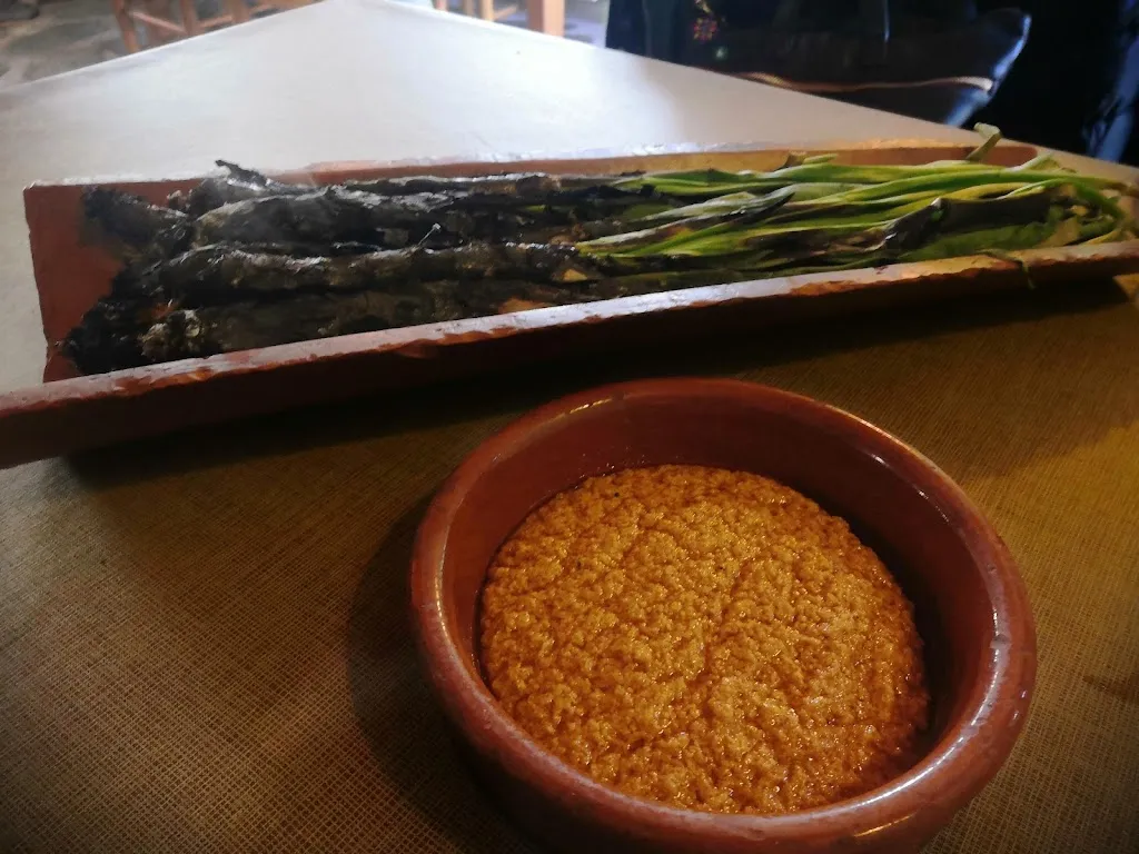 Menu_Cal Sordet Restaurant-Masia_Castellfollit de la Roca_immagine_7