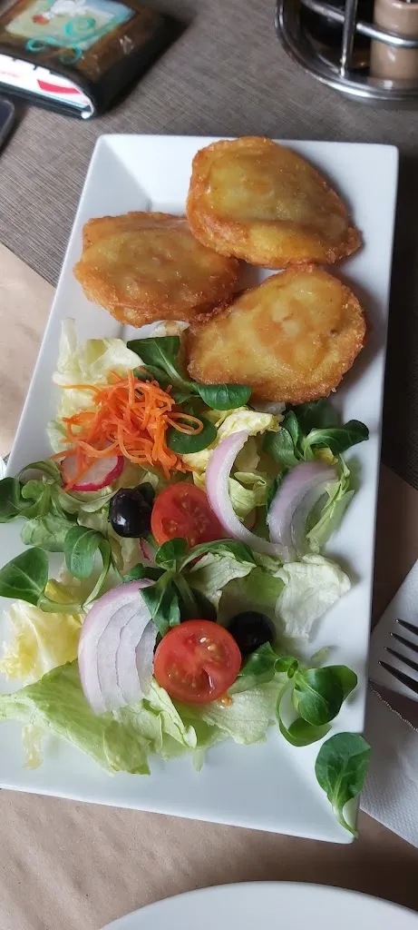 Menu_Cal Sordet Restaurant-Masia_Castellfollit de la Roca_immagine_8