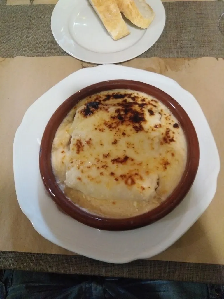 Menu_Cal Sordet Restaurant-Masia_Castellfollit de la Roca_immagine_9