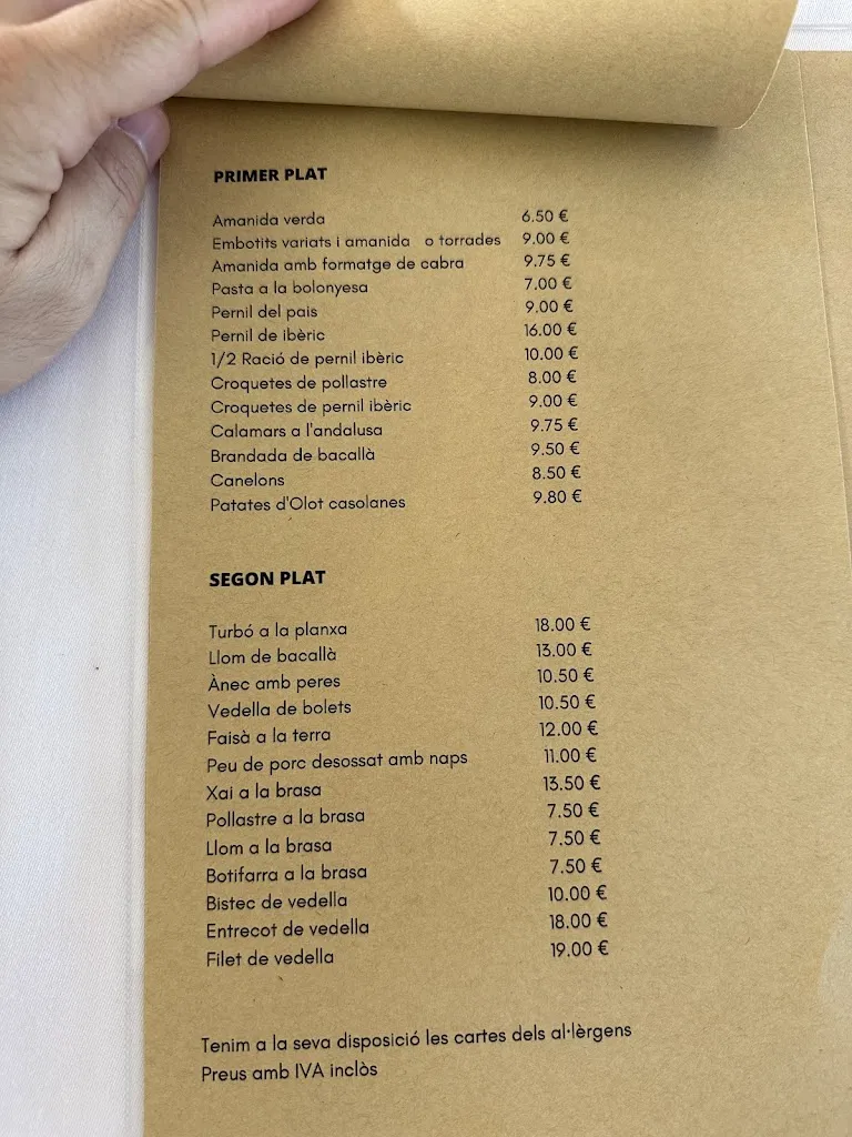 Menu_Racó de Ca La Nàsia_Castellfollit de la Roca_image_1
