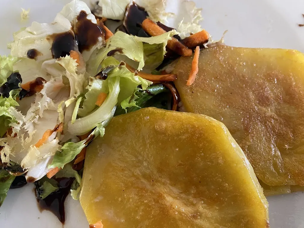 Pau Suárez_Racó de Ca La Nàsia_Castellfollit de la Roca_review