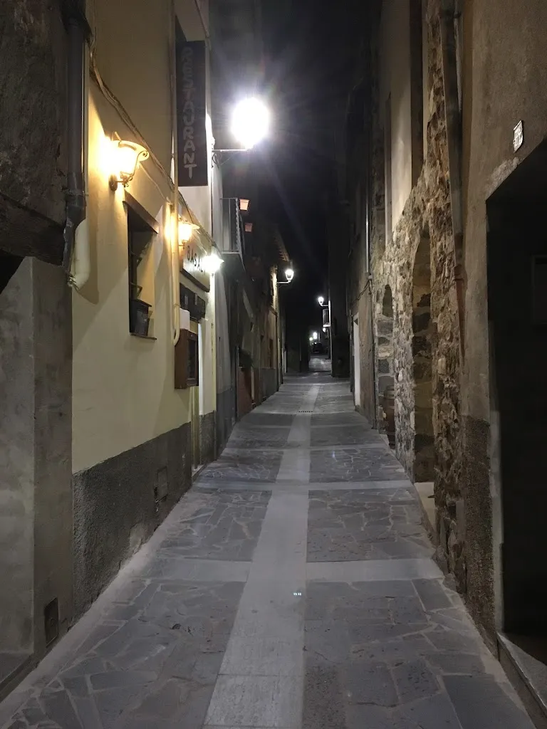 Gea Kranenborg_Basalt_Castellfollit de la Roca_review