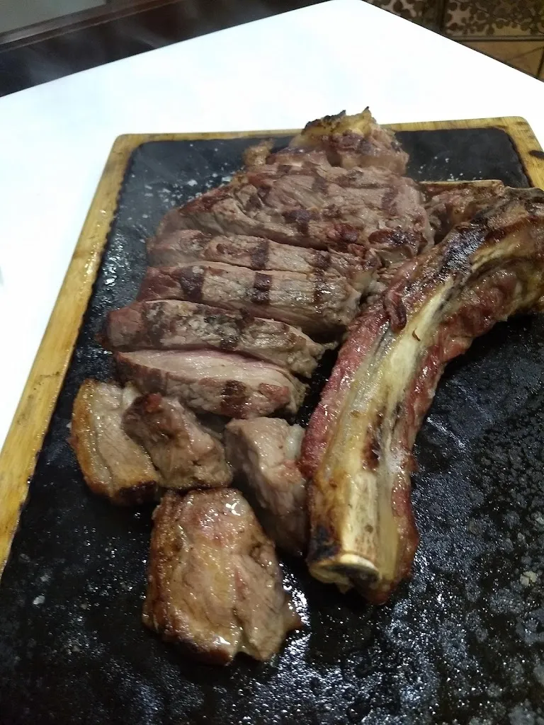 Pei Zhi Liou_Restaurant El Pont 9_Camprodon_review