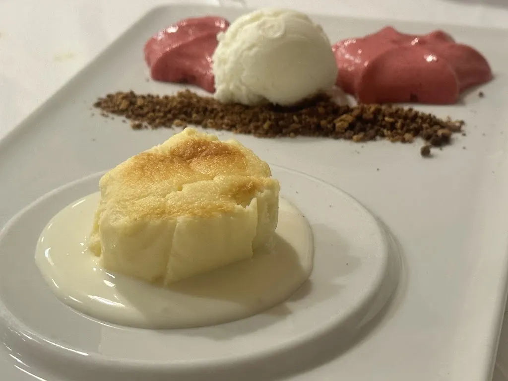 Daniel Fg_Restaurant El Pont 9_Camprodon_review