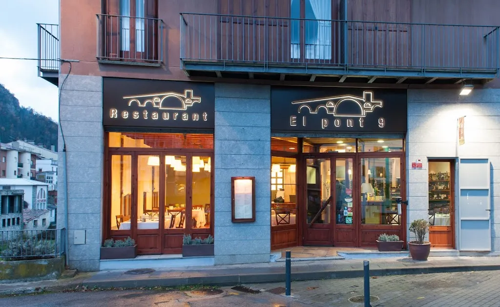 Restaurant El Pont 9_Camprodon_slider_image_1