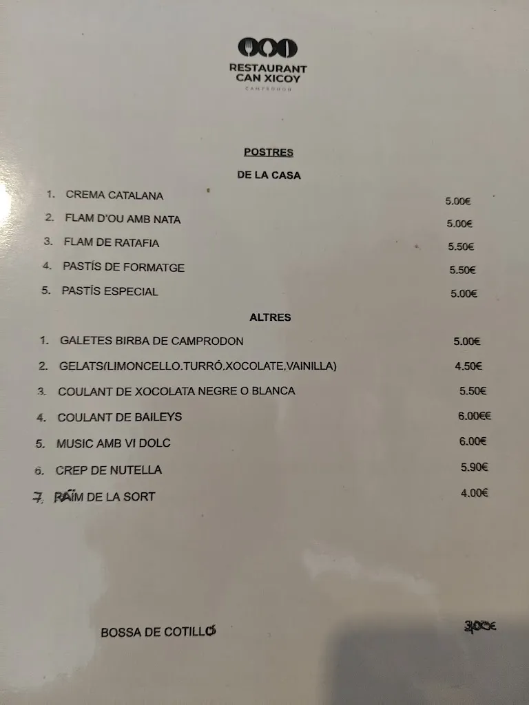 Menu_Can Xicoy_Camprodon_image_2