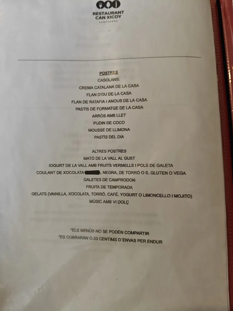 Menu_Can Xicoy_Camprodon_image_4