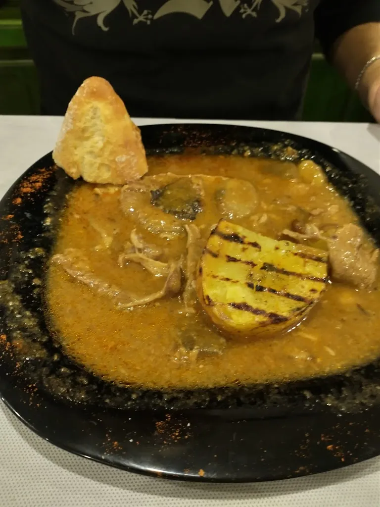 Harley Tomé_Can Xicoy_Camprodon_review