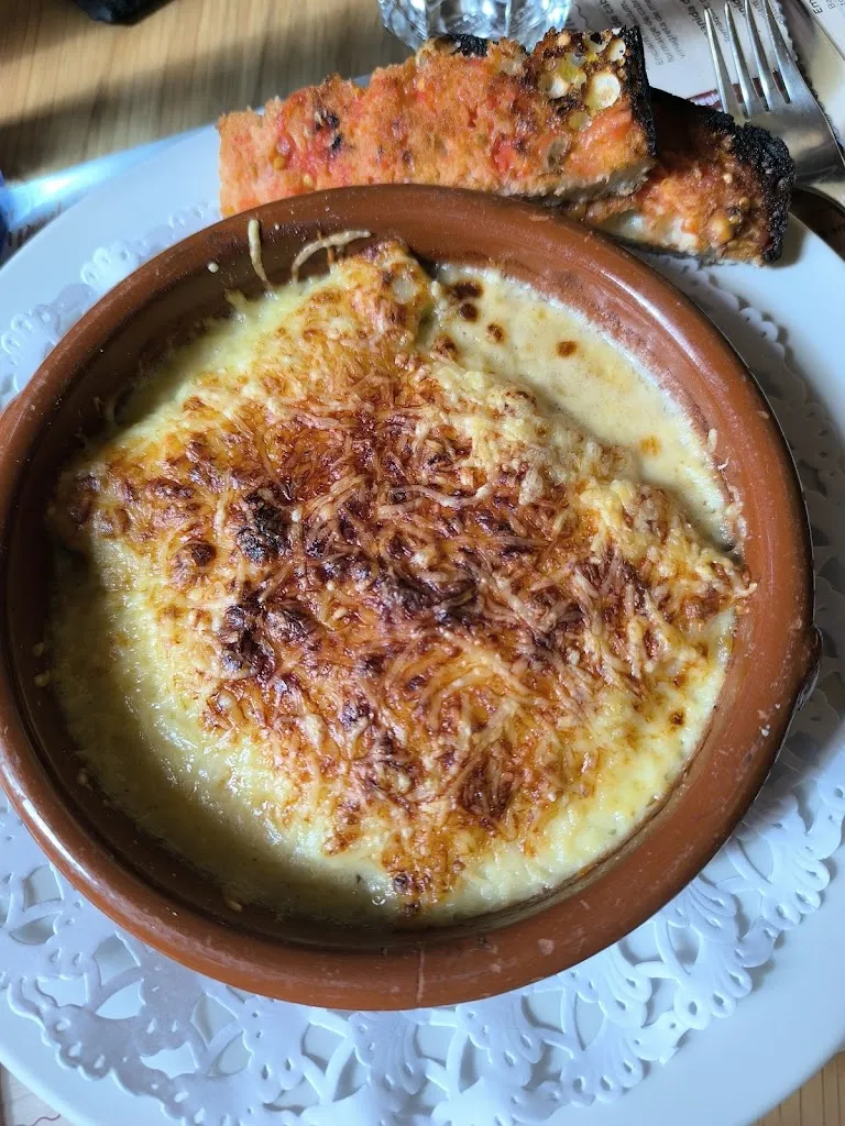 Menü_LA VALL Restaurant_Camprodon_Bild_7