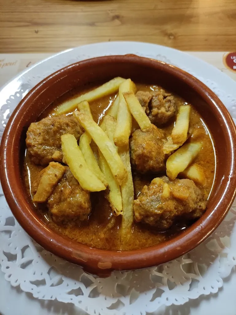 Menü_LA VALL Restaurant_Camprodon_Bild_9