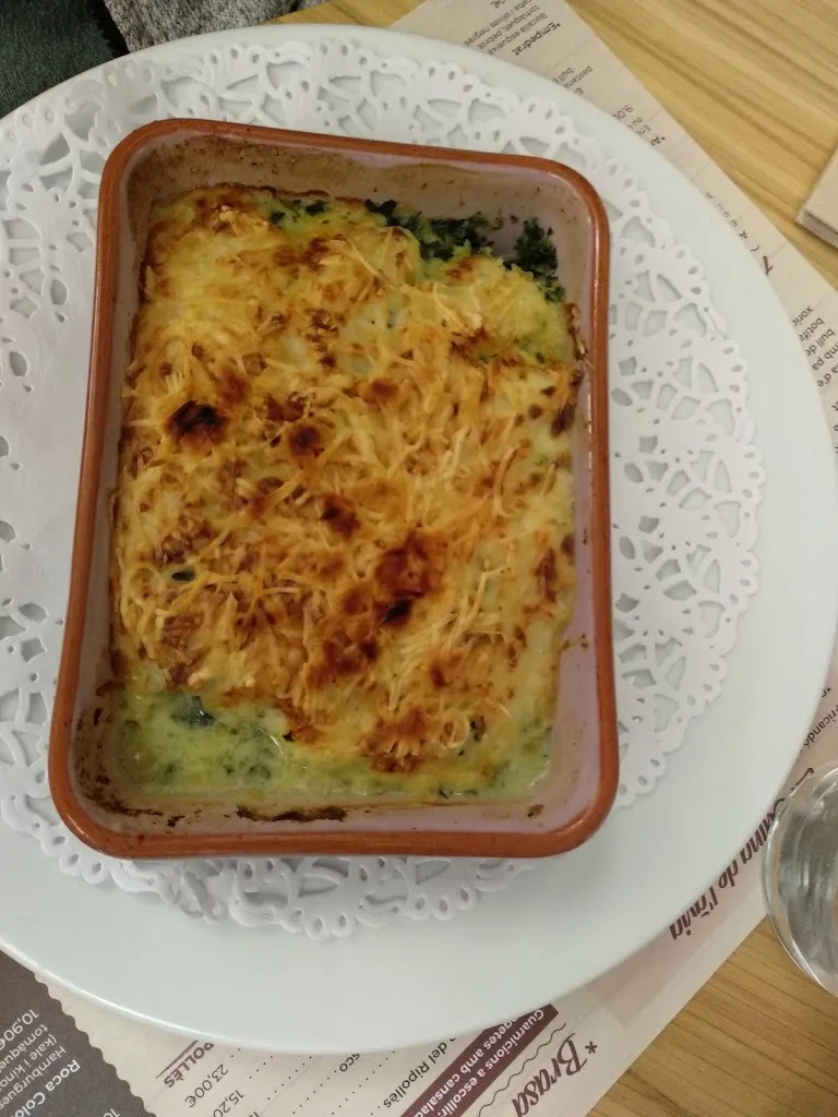 Alberto Villar_LA VALL Restaurant_Camprodon_Bewertung