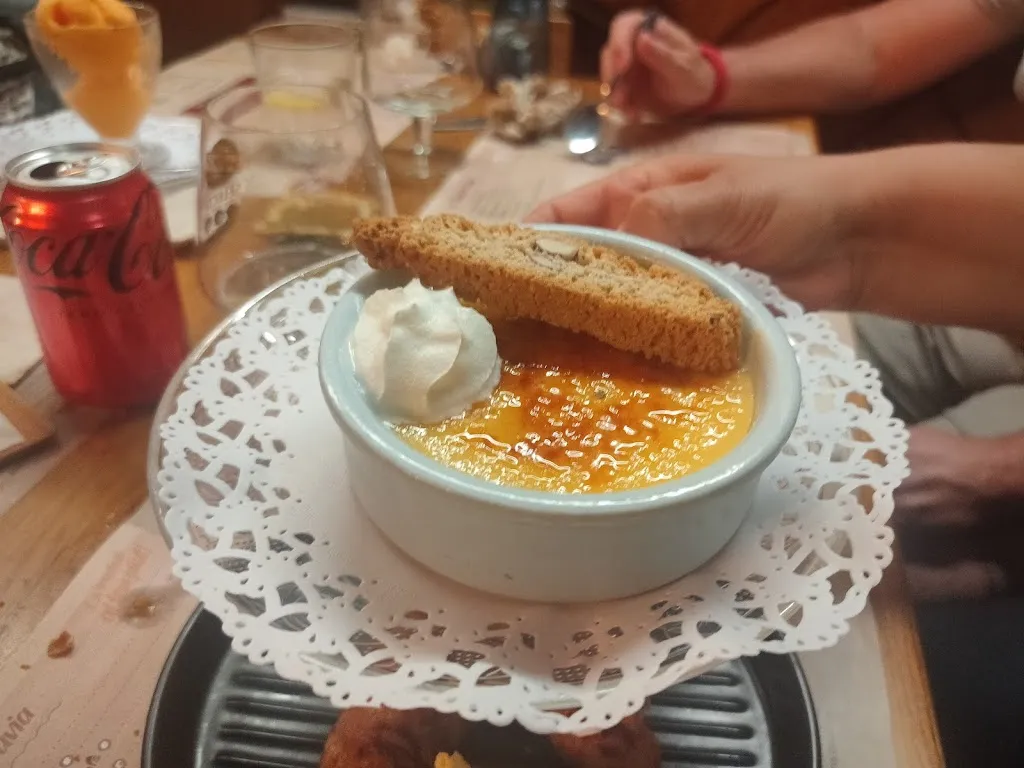 M SS_LA VALL Restaurant_Camprodon_Bewertung