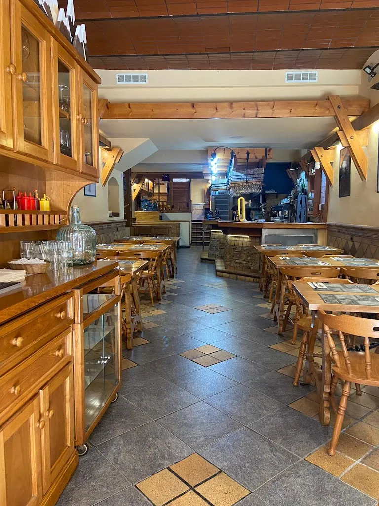 LA VALL Restaurant restaurant in Camprodon