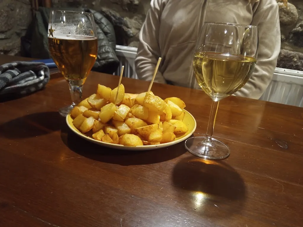 Menu_Restaurant Taverna Caliu.AUTOSERVEI exepte dinars i sopars.NO RESERVEM._Camprodon_image_5