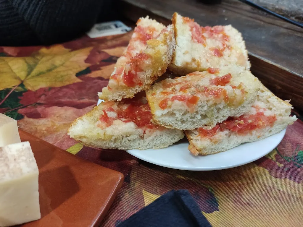 Menu_BISTRÓ LA PARRA RESTAURANT_Camprodon_image_5