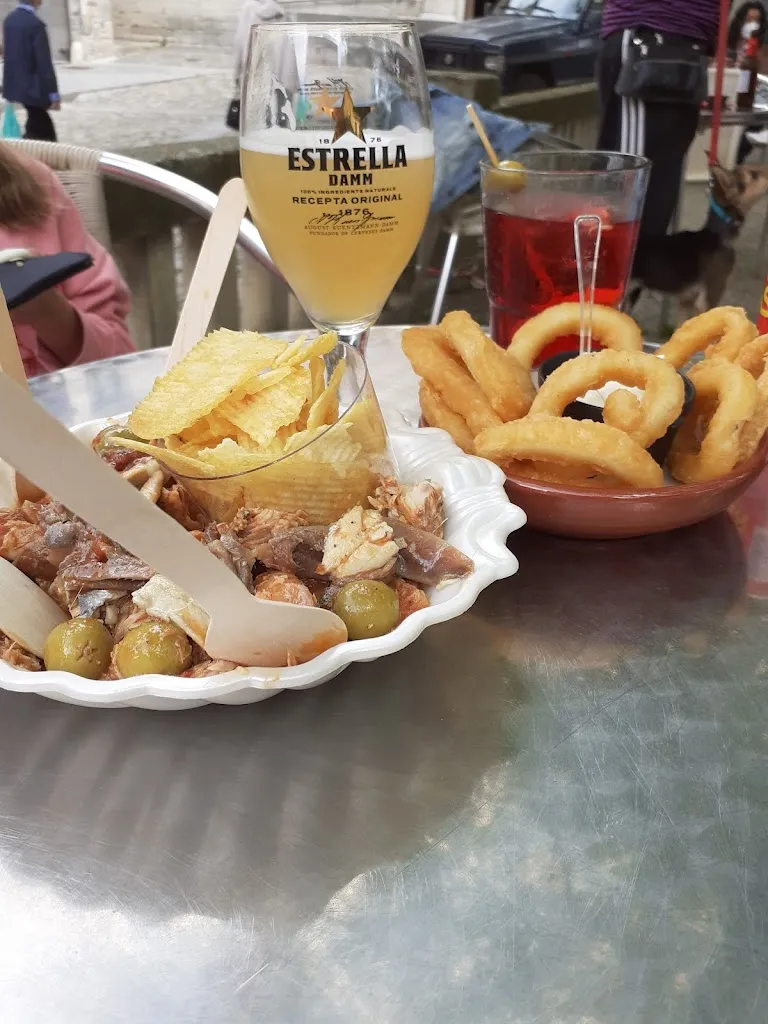 Menu_BISTRÓ LA PARRA RESTAURANT_Camprodon_image_7