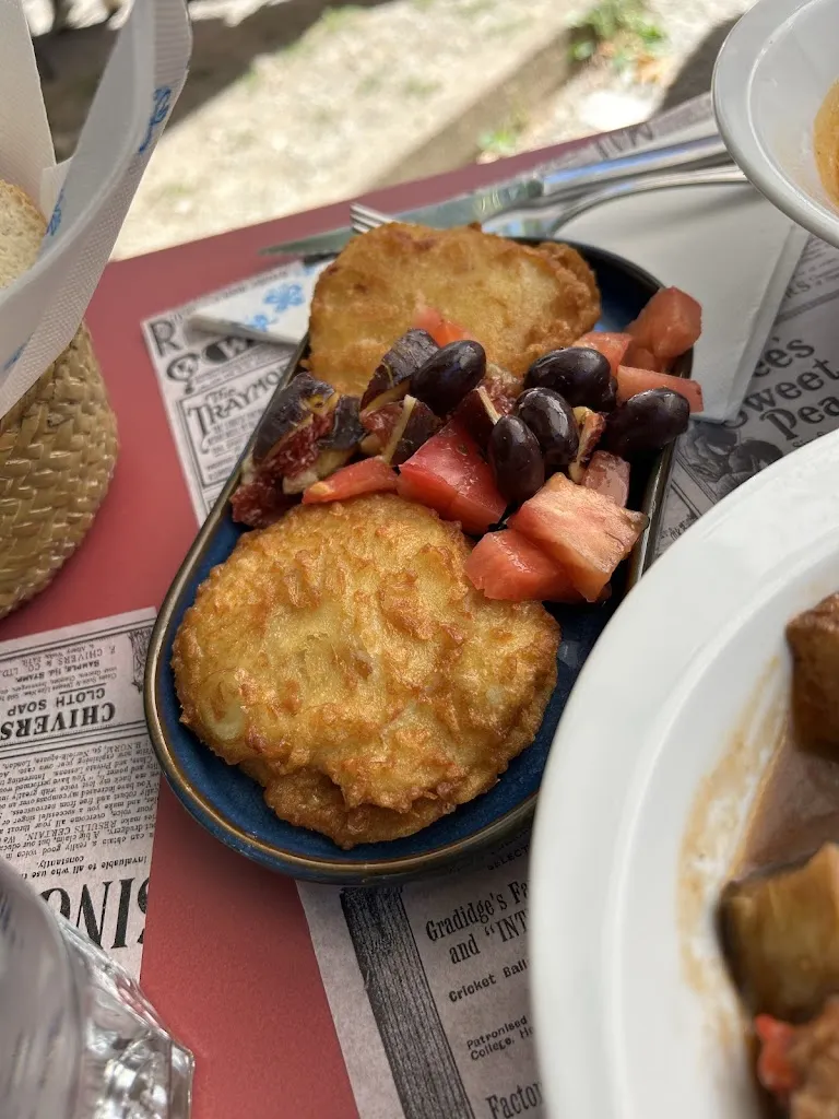 Menu_BISTRÓ LA PARRA RESTAURANT_Camprodon_image_8