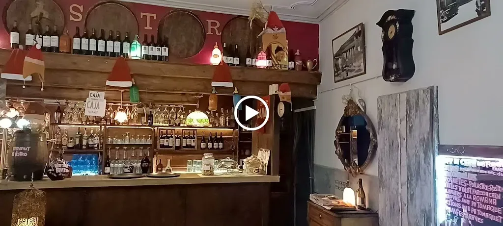 BISTRÓ LA PARRA RESTAURANT_Camprodon_slider_image_2