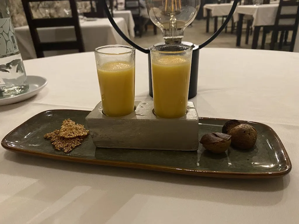 Miguel Andrei Cesardo Navarrete_Cal Marquès_Camprodon_review