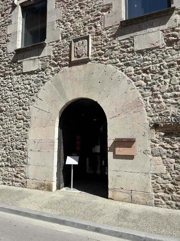 Xavier Garcia_Cal Marquès_Camprodon_review