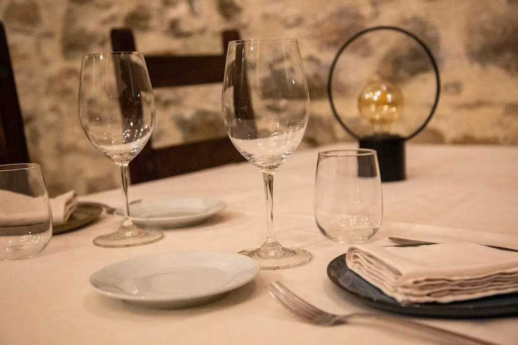 Cal Marquès ristorante a Camprodon