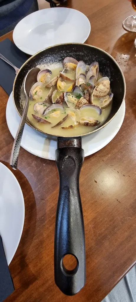 Menu_La Paz Seafood Restaurant_Baña A_image_5