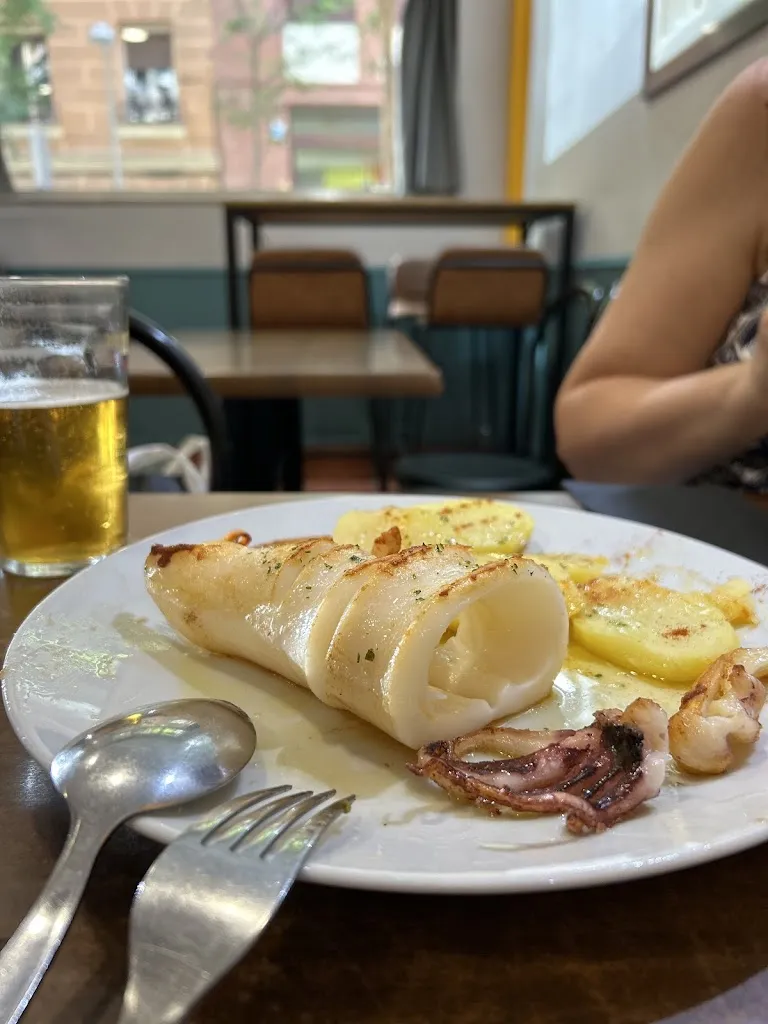 Thomas Ostergaard_La Paz Seafood Restaurant_Baña A_review