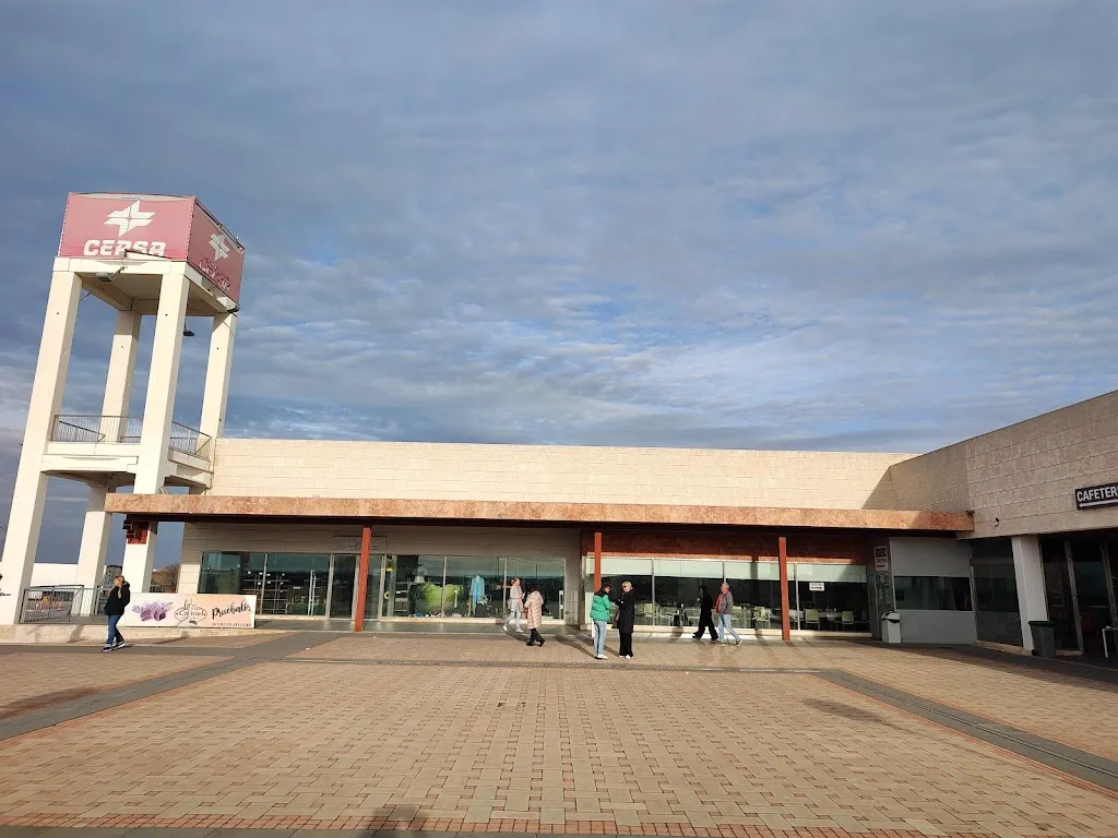 Peter Taylor_La Torre Restaurante_Villarrobledo_review