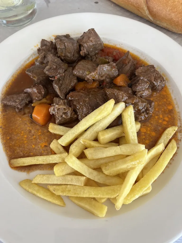 Yohany Chirino_La Torre Restaurante_Villarrobledo_review