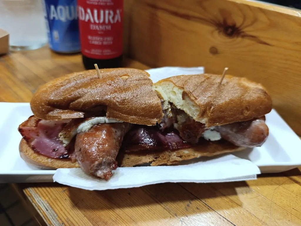 david padró_Frankfurt Iluro_Camprodon_recensione