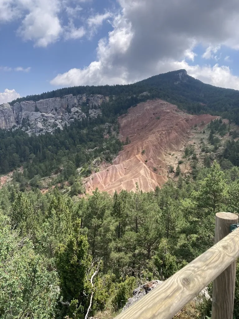 Michael Harvey_Capritxos de La Lola_Camprodon_review