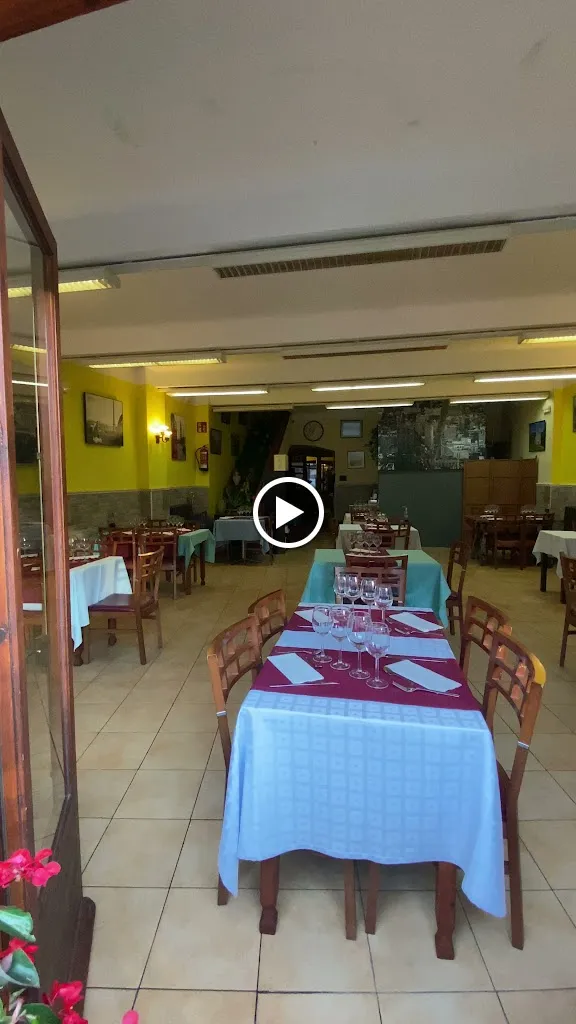 RESTAURANT ZAS NÚRIA restaurant in Camprodon