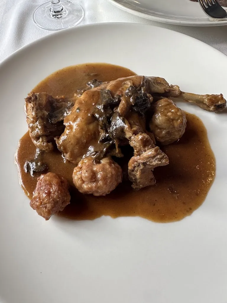 Alexandr SKY TRASH_Restaurant Can Jeroni de Beget_Camprodon_review