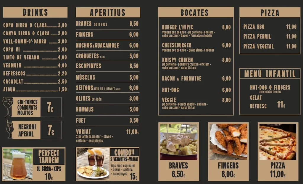 Menu_L'Hípic de la Vall de Camprodon_Camprodon_image_1