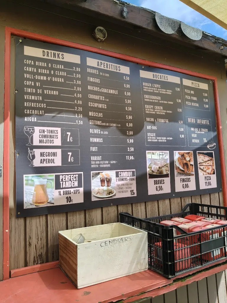 Menu_L'Hípic de la Vall de Camprodon_Camprodon_image_2