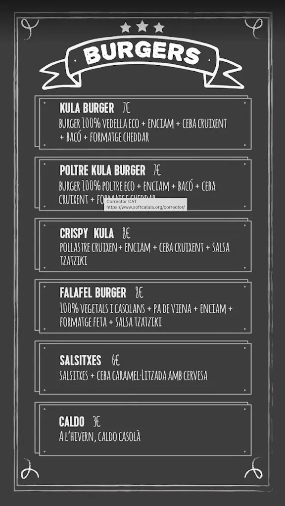 Menu_L'Hípic de la Vall de Camprodon_Camprodon_image_3