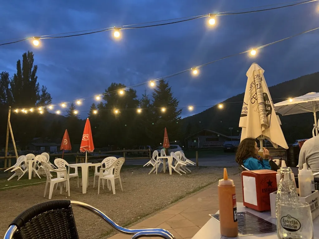 Steve Latham_L'Hípic de la Vall de Camprodon_Camprodon_review