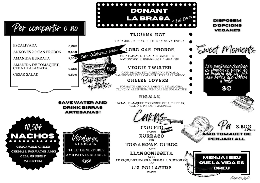 Menu_Can Prodon Braseria_Camprodon_image_1