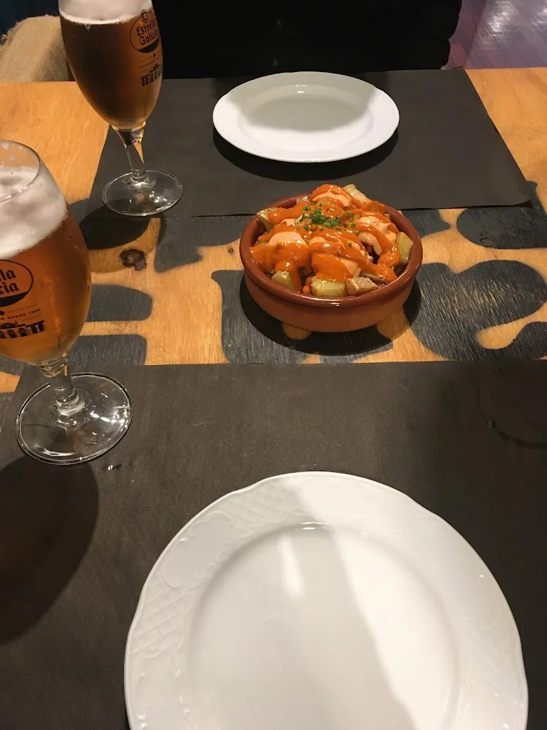 Deák Barbara_Can Prodon Braseria_Camprodon_review