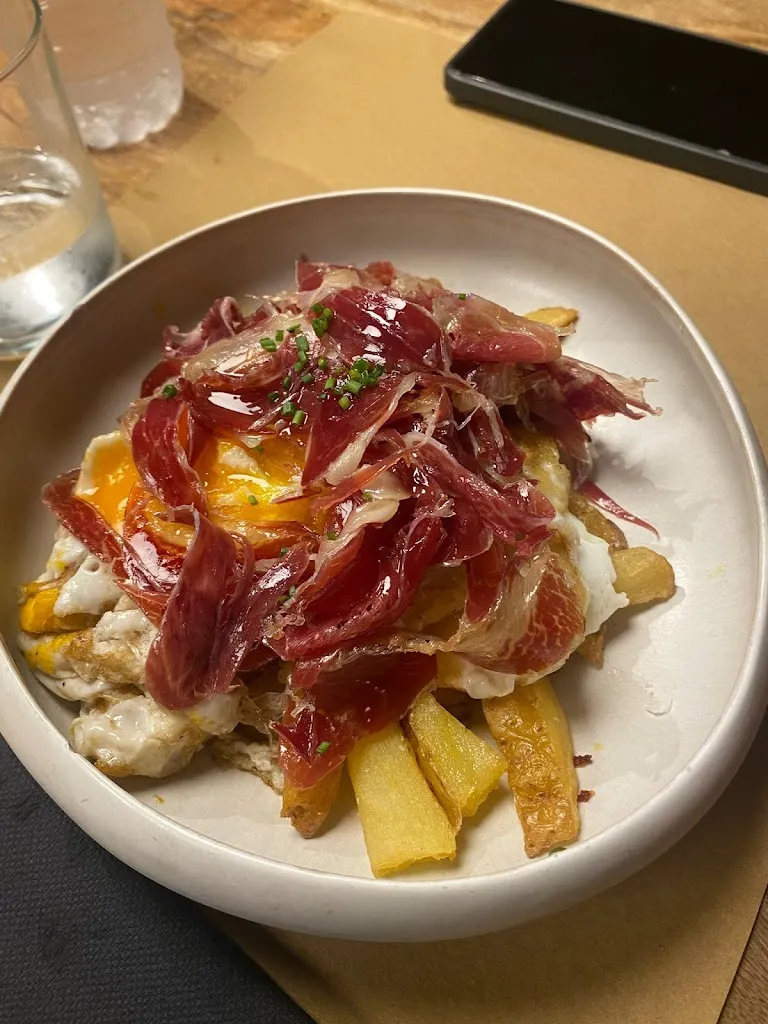 Francesc Delgado_Can Prodon Braseria_Camprodon_review