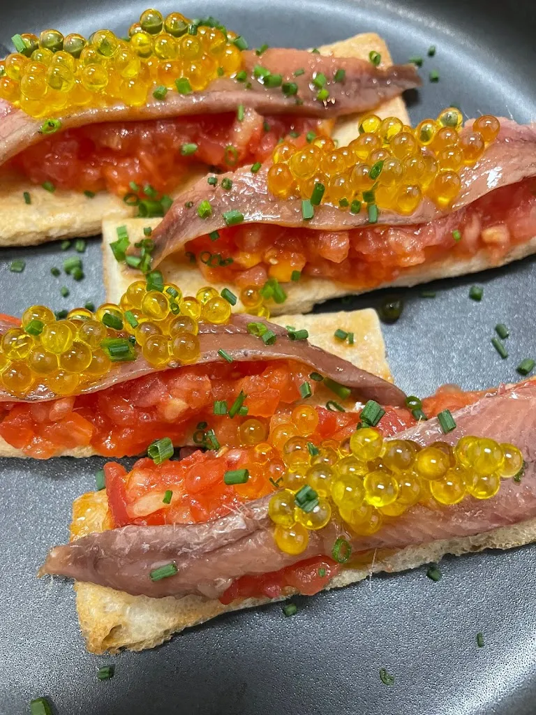 Can Prodon Braseria restaurant in Camprodon