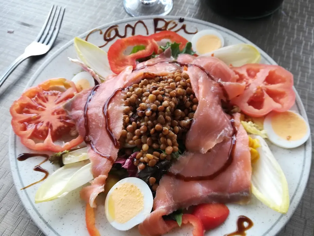 Àngels Miralda_Restaurant Can Pei_Camprodon_review