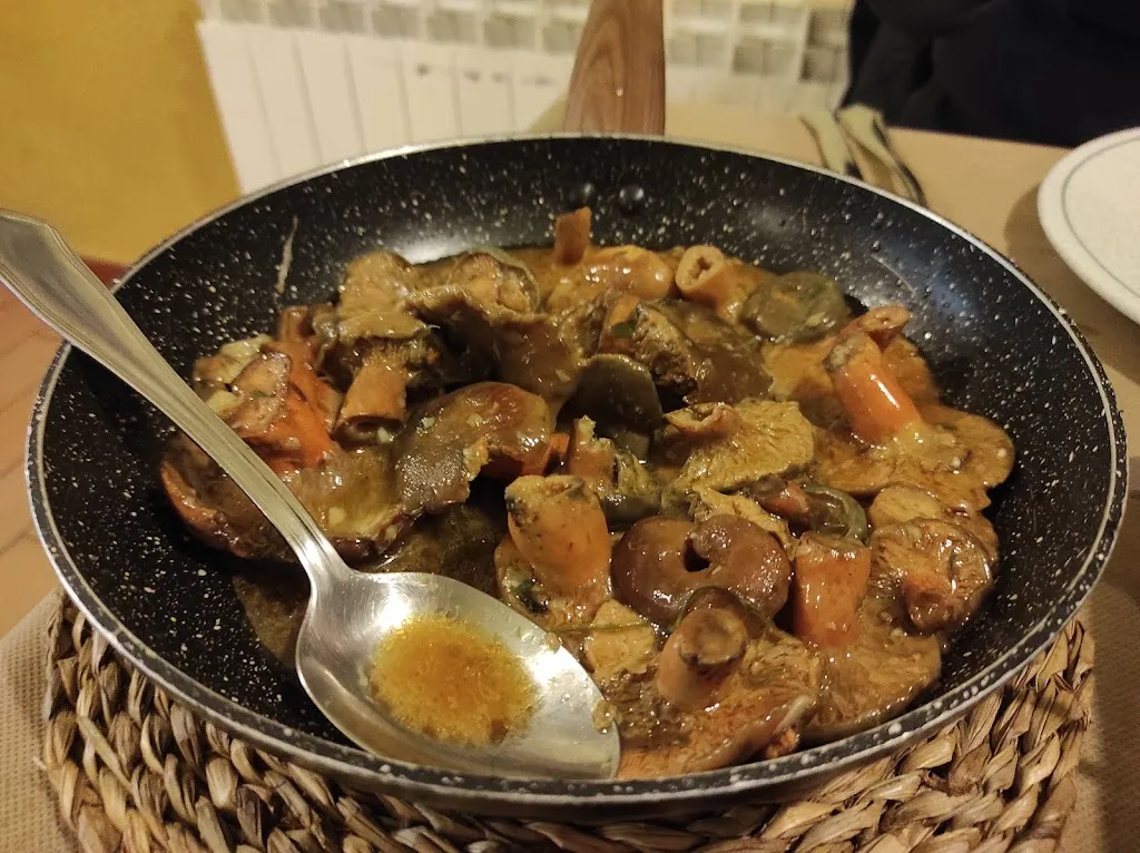 rafel morente darna_Restaurant Can Pei_Camprodon_review