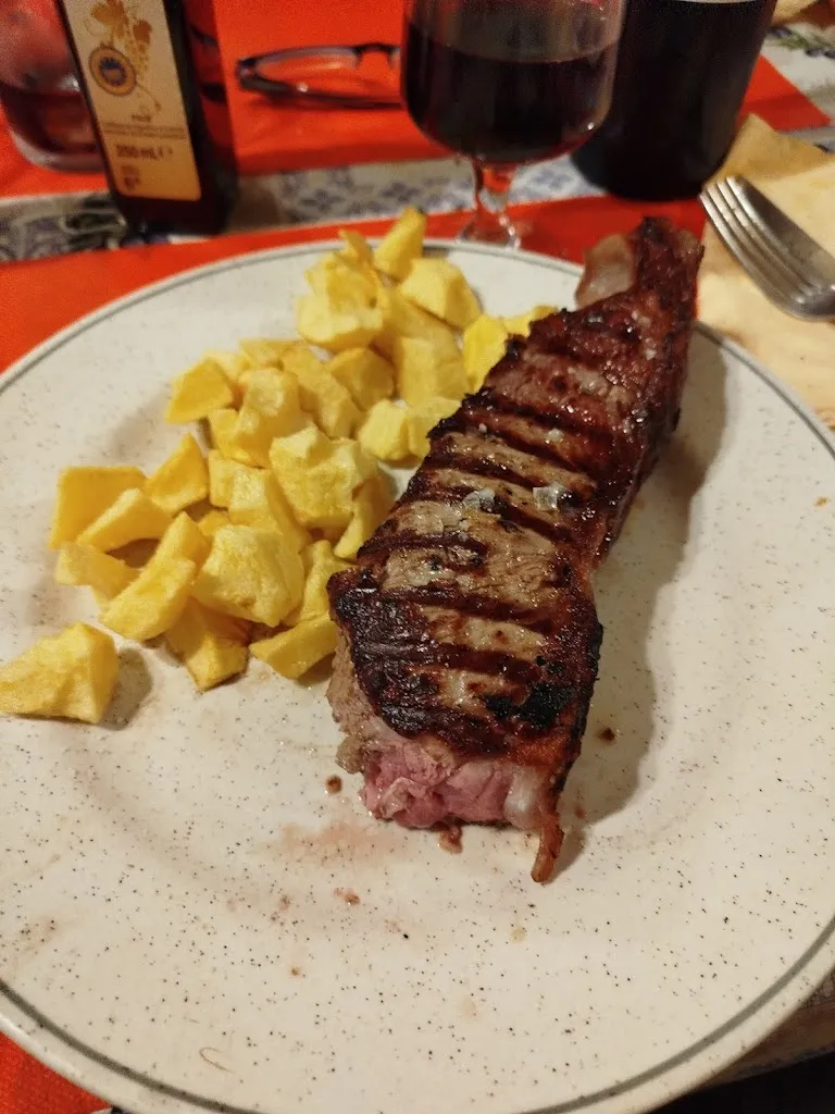 Restaurant Can Pei_Camprodon_slider_image_3