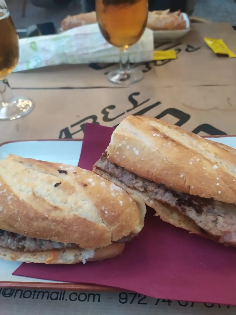 Adrià Selva_Bar Pabel_Camprodon_review